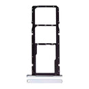 Dual Sim Card Tray Compatible For Samsung Galaxy A06 (A065 / 2024) (All Colors)