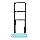 Dual Sim Card Tray Compatible For Samsung Galaxy A06 (A065 / 2024) (All Colors)