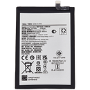 Samsung Galaxy A06 (A065 / 2024) Replacement Battery
