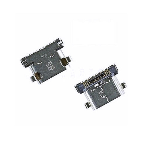 LG V20 (H910) Charging Port Replacement (Soldering Required)
