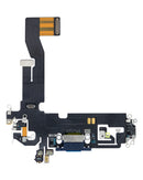 iPhone 12 / 12 Pro Charging Port Flex Cable Replacement   (All Colors)
