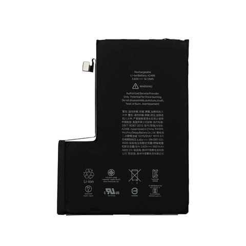 iPhone 12 Pro Max Battery Replacement (Oem Pull)