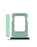 iPhone 12 Mini Single Nano Sim Card Tray Replacement (All Colors)