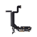 iPhone 14 Pro Max Charging Port Flex Cable Replacement (Pull) (All Colors)