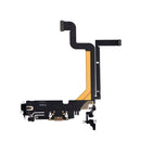 iPhone 14 Pro Max Charging Port Flex Cable Replacement (Pull) (All Colors)