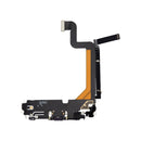 iPhone 14 Pro Max Charging Port Flex Cable Replacement (Pull) (All Colors)