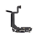iPhone 14 Pro Max Charging Port Flex Cable Replacement (Pull) (All Colors)