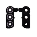 Samsung Galaxy S24 5G Back Camera Lens With Cover Bezel Ring Replacement (All Colors)