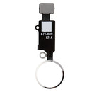 iPhone 7 / 7P / 8 / 8P / SE 2020 / SE 2022 Home Button Solution Flex Cable Replacement  (All Colors)
