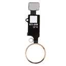 iPhone 7 / 7P / 8 / 8P / SE 2020 / SE 2022 Home Button Solution Flex Cable Replacement  (All Colors)