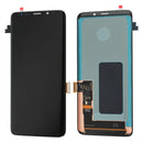 Samsung Galaxy S9 Plus OLED Screen Assembly Replacement Without Frame (Refurbished) (All Colors)