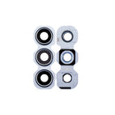 Samsung Galaxy A35 5G (A356 / 2024) Back Camera Lens With Bracket Replacement