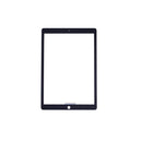 iPad Pro 12.9" (1st gen / 2015) Digitizer  (GLASS SEPARATION REQUIRED) (Aftermaket Plus) (Black)