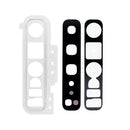 Samsung Galaxy S10 5G Back Camera Glass Lens and Cover Bezel Ring (All Colors)