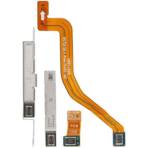 Samsung Galaxy S23 5G Antenna Flex Cable With Module (4 Pcs Set)