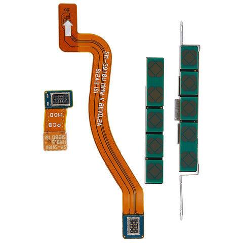 Samsung Galaxy S23 Ultra 5G Antenna Connecting Replacement (4 Pcs Set)