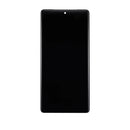 Google Pixel 7 Pro OLED Screen Assembly Replacement With Frame (With Finger Print Scanner) (Refurbished) (All Colors)