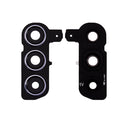 Samsung Galaxy S24 5G Back Camera Lens With Cover Bezel Ring Replacement (All Colors)