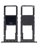 Samsung Galaxy A03s (A037U / 2021) Single Sim Card Tray Replacement (All Colors)