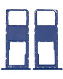 Samsung Galaxy A03s (A037U / 2021) Single Sim Card Tray Replacement (All Colors)