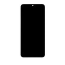 Samsung Galaxy A05 (A055 / 2023) LCD Screen Assembly Replacement With Frame (Aftermarket Incell) (Black)
