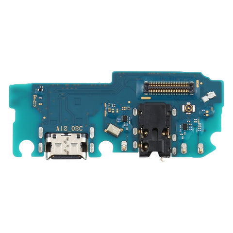 Samsung Galaxy A12 (A125 / 2020) Charging Port Board Remplacement