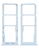 Samsung Galaxy A13 (A136 / 2022) Dual Sim Card Tray Replacement (All Colors)