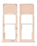 Samsung Galaxy A13 (A135 / 2022) Single Sim Card Tray Replacement (All Colors)