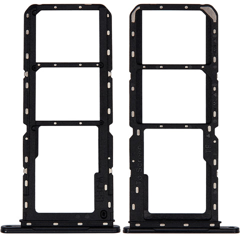 Samsung Galaxy A14 5G (A146P / R / 2023) Dual Sim Card Tray Replacement (All Colors)