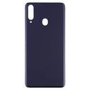Samsung Galaxy A20s (A207 / 2019) Back Cover Glass Replacement (All Colors)