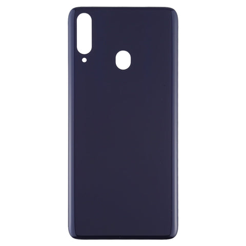 Samsung Galaxy A20s (A207 / 2019) Back Cover Glass Replacement (All Colors)