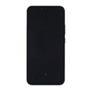 Samsung Galaxy A34 5G (A346 / 2023) OLED Screen Assembly Replacement With Frame (Refurbished) (Graphite)