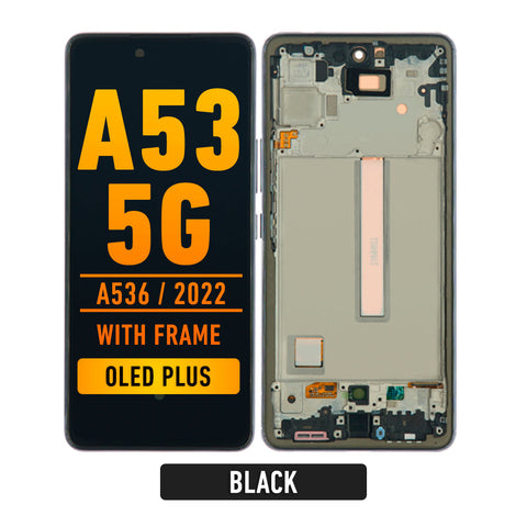 Samsung Galaxy A53 5G (A536 / 2022) (6.36