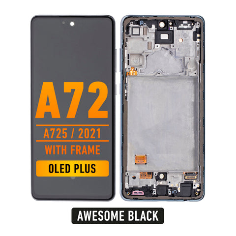 Samsung Galaxy A72 (A725 / 2021) (6.67