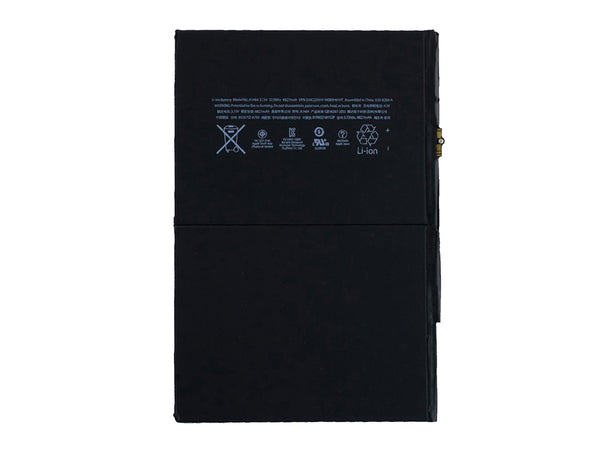 iPad Air 1 / iPad 5 / 6 / 7 / 8 / 9 Replacement Battery (Aftermarket)