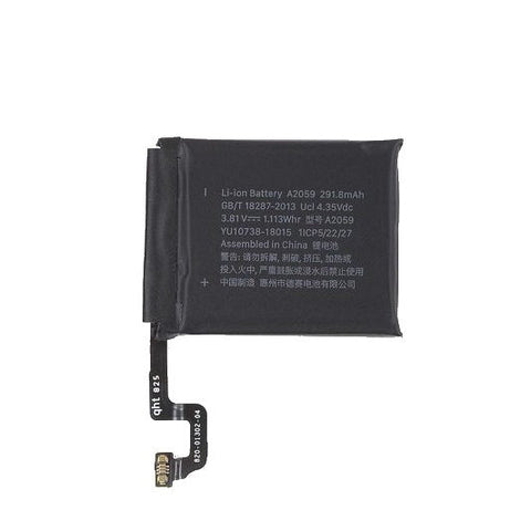 Apple Watch Series 5 / SE 44mm (1st generation) Battery Replacement High Capacity (Premium)
