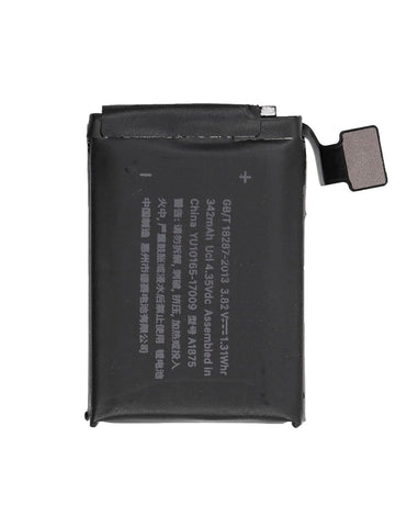 Apple Watch Series 3 38mm Battery Replacement High Capacity (GPS VERSION)