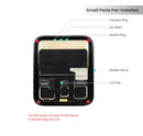 Apple Watch Series 2 38mm OLED Display Touch Screen Digitizer Replacement (Refurbished)