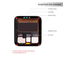 Apple Watch Series 3 (38MM) OLED Screen Assembly Replacement (GPS Version) (Refurbished)