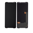 Asus Rog Phone 3 (ZS661KS / ZS661KL) OLED Screen Assembly Replacement Without Frame