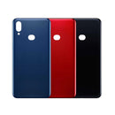 Samsung Galaxy A10S (A107 / 2019) Back Cover Glass Replacement (All Colors)