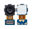 Samsung Galaxy A12 (A125 / 2020) / A12 Nacho (A127 / 2021) / M12 (M127 / 2020) Back Camera (ULTRA WIDE) Replacement