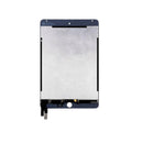 iPad Mini 4 LCD Screen Assembly Replacement With Digitizer (Sleep / Wake Sensor Flex Pre-Installed) (Refurbished Premium) (White)