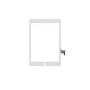 iPad Air 1 / iPad 5 (2017) Digitizer Replacement (No Home Button Compatible For iPad 5) (Premium Plus) (White)