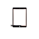 iPad Pro 9.7 Digitizer (GLASS SEPARATION REQUIRED) (Aftermarket Plus) (Black)