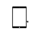 iPad 7 (10.2 / 2019) / iPad 8 (10.2 / 2020) / iPad 9 (10.2 / 2021) Digitizer Replacement (No Home Button) (Premium Plus) (Black)
