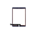 iPad Pro 9.7 Digitizer (GLASS SEPARATION REQUIRED) (Aftermarket Plus) (White)