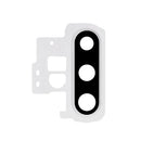 Samsung Galaxy Note 10 Back Camera Glass Lens and Cover Bezel Ring (All Colors)