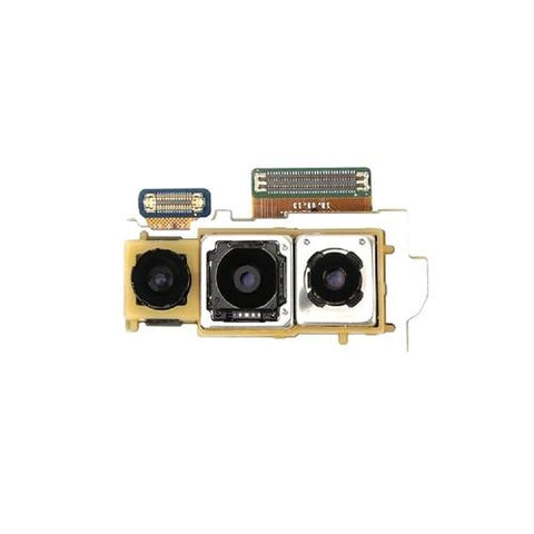 Samsung Galaxy S10 / S10 Plus Back Camera Replacement (INT Version )