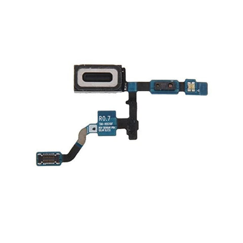 Samsung Galaxy Note 5 Ear Speaker Replacement